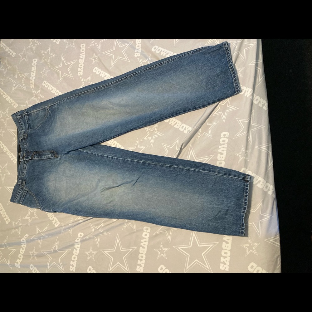 Vintage 1990’s Francois Marithe Girbaud jeans